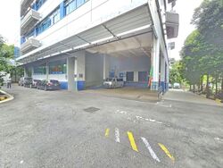 Admiralty Industrial Park (D27), Factory #584829591